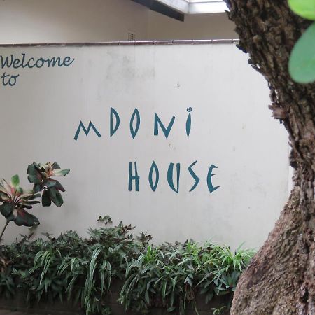 Mdoni House Guest Lodge Port Shepstone Exterior foto